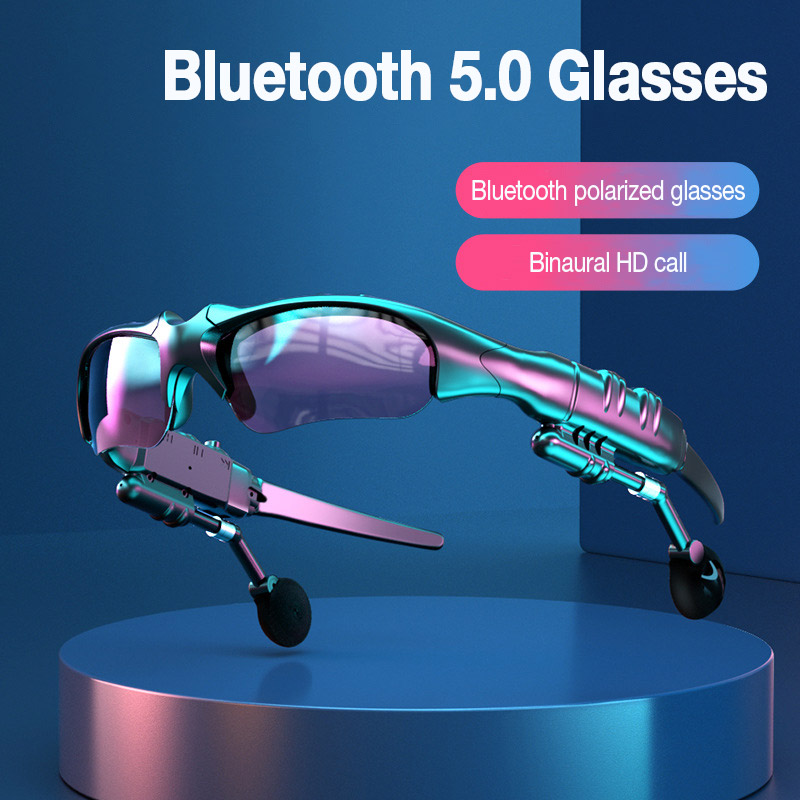5.0 Stereo-Kopfhörer, kabellos – Bluetooth Headset On Ear Bewertung und Preis