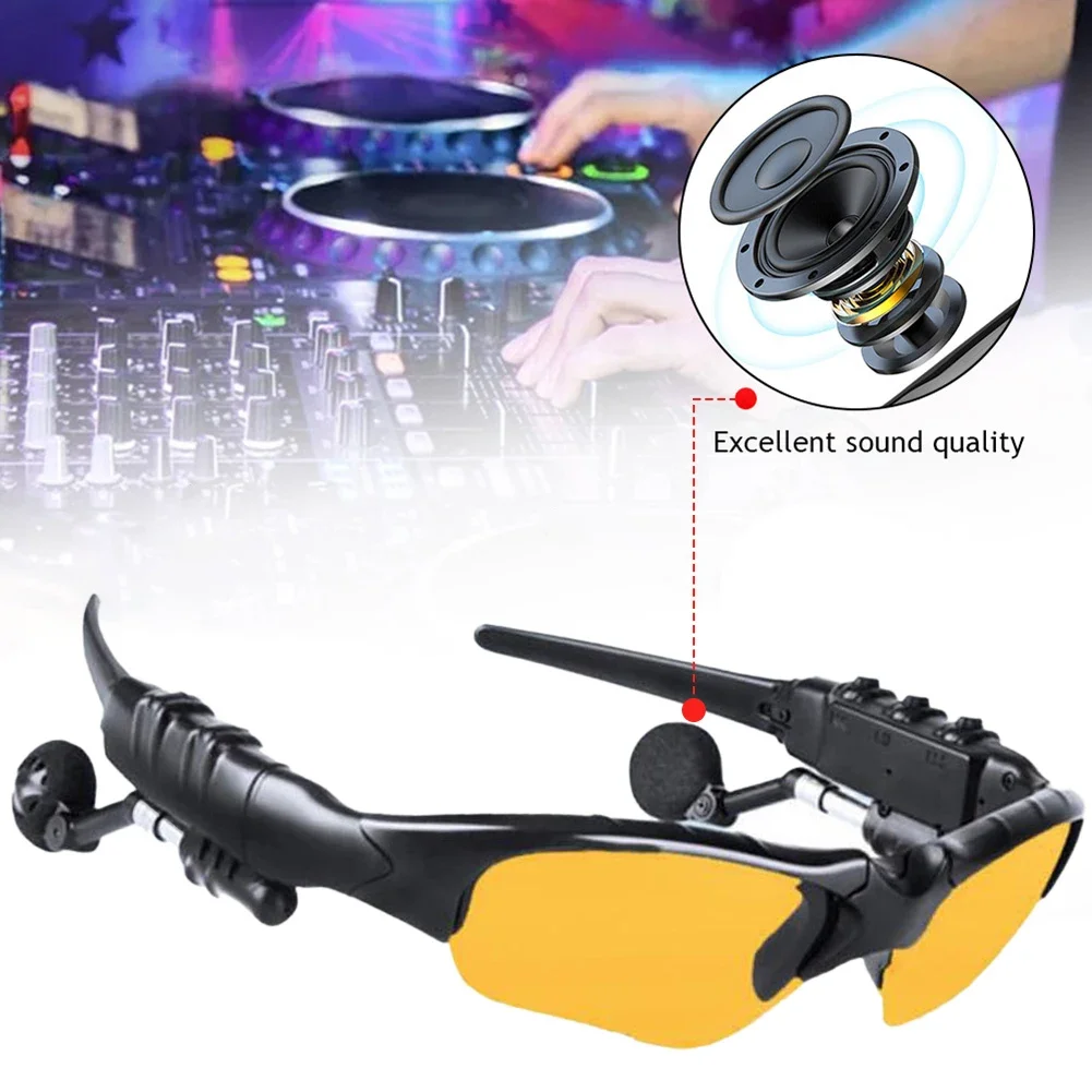 5.0 Stereo-Kopfhörer, kabellos – Bluetooth Headset On Ear Bewertung und Preis