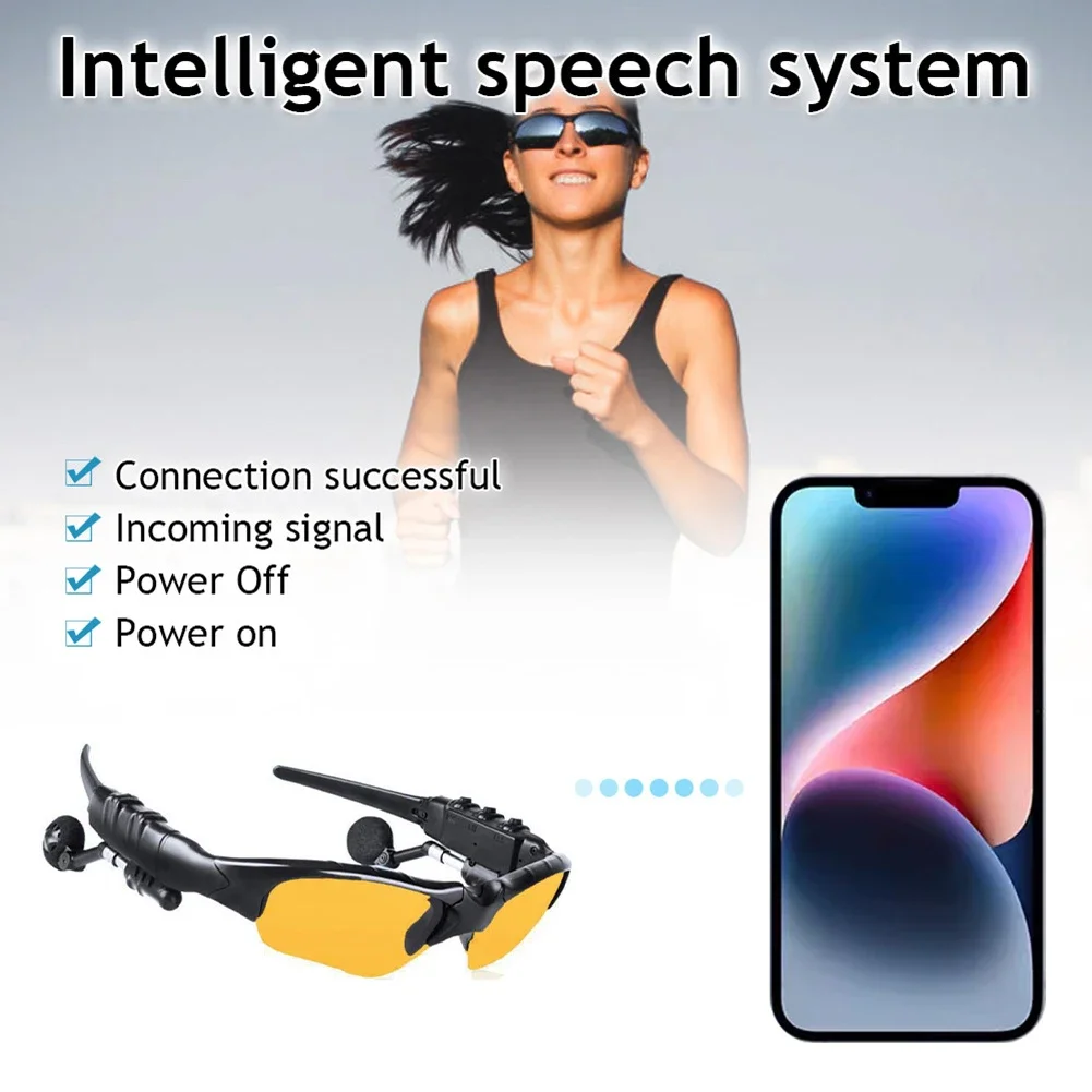 5.0 Stereo-Kopfhörer, kabellos – Bluetooth Headset On Ear Bewertung und Preis