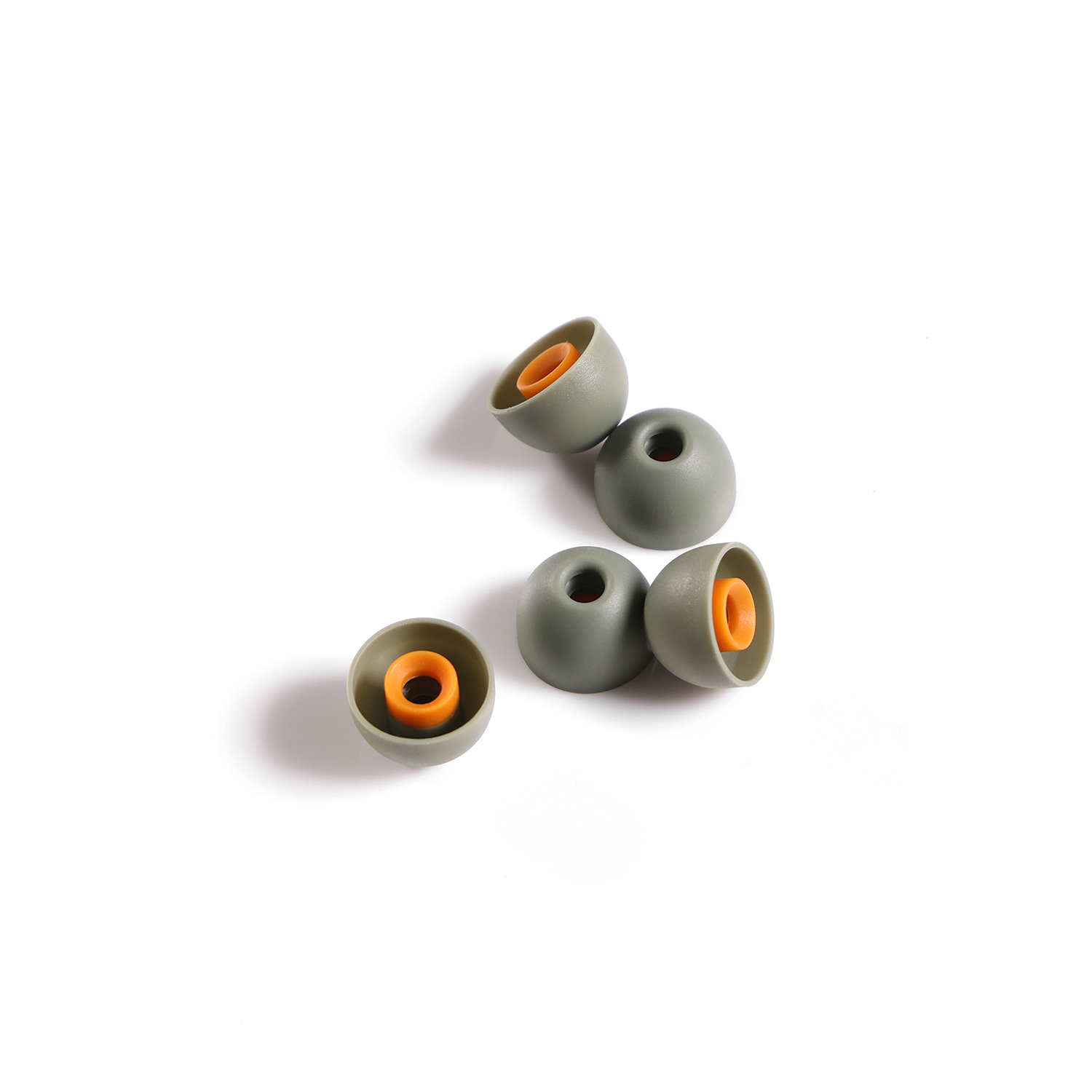 DD ddHiFi ST35 D-Tips Silikon- – Silicone Ear Tip Replacement Bewertung und Preis