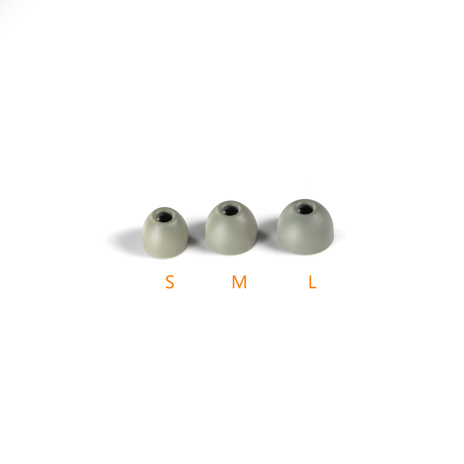 DD ddHiFi ST35 D-Tips Silikon- – Silicone Ear Tip Replacement Bewertung und Preis