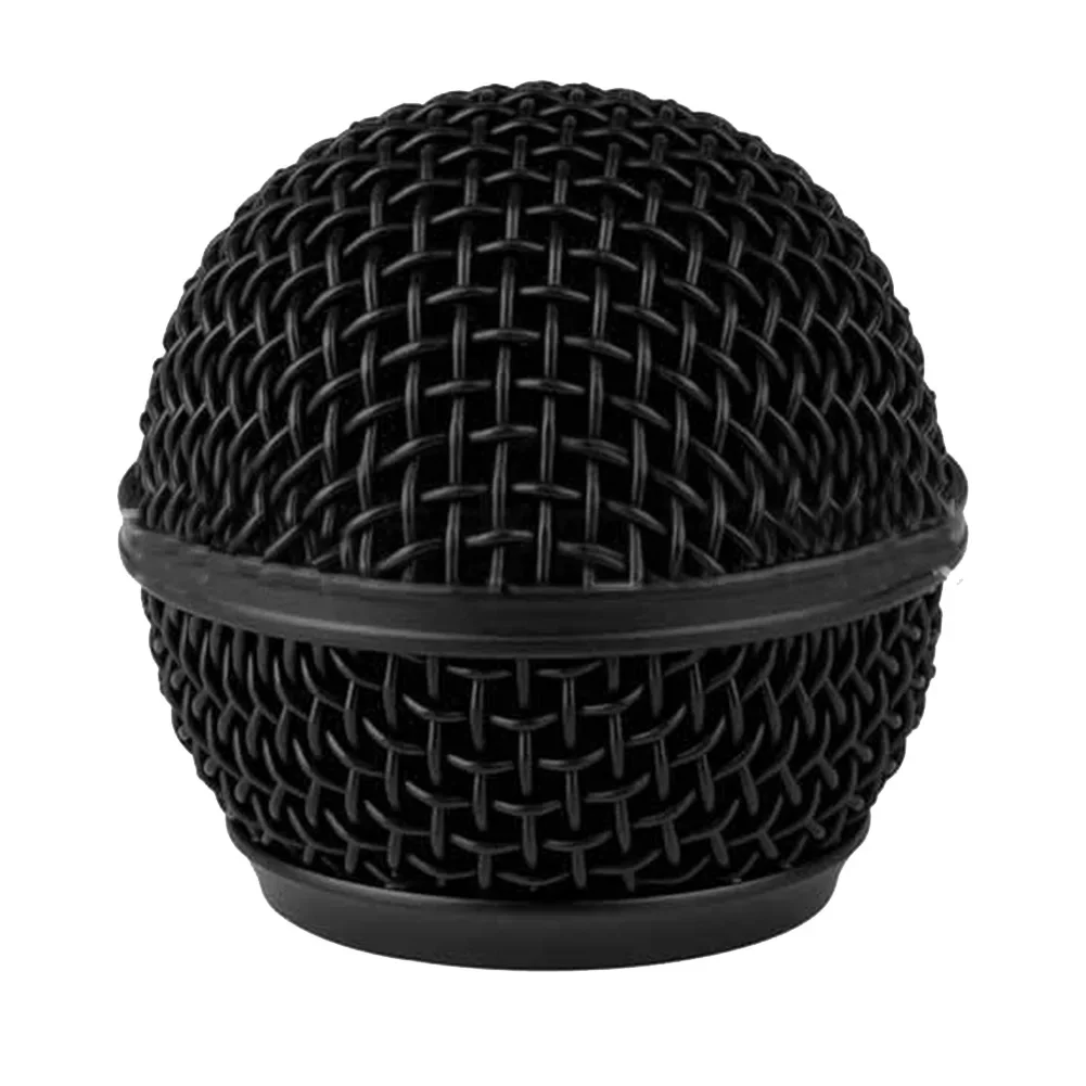 Mikrofon Mesh Kopf Für 58 Mikr – Shure Mic Sm58 Bewertung und Preis