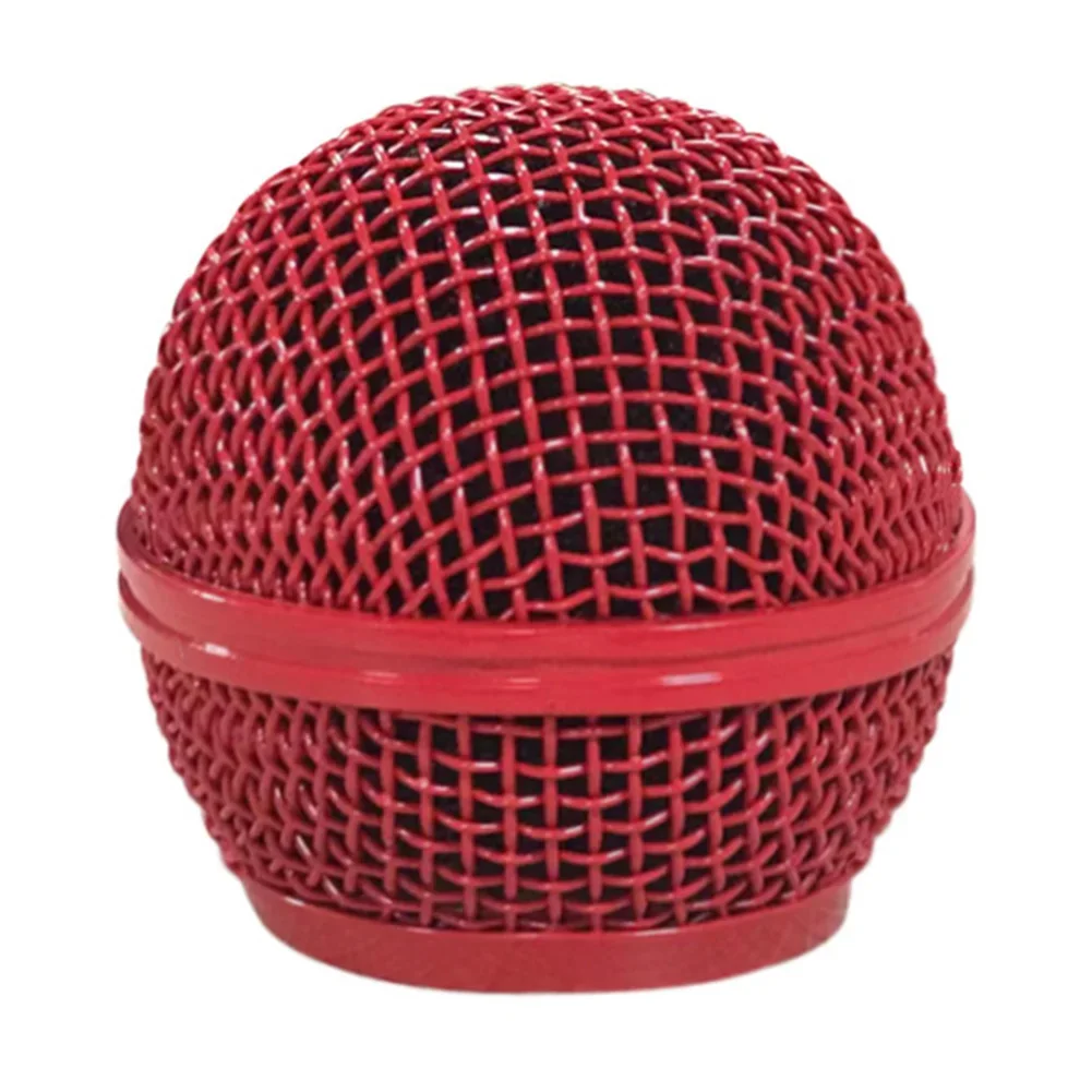 Mikrofon Mesh Kopf Für 58 Mikr – Shure Mic Sm58 Bewertung und Preis