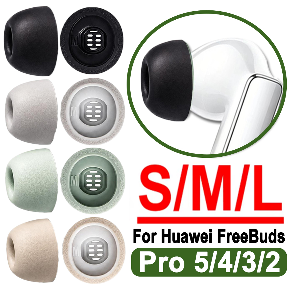 Silikon-Memory-Schaum-Ersatz-O – Silicone Ear Tip Replacement Bewertung und Preis