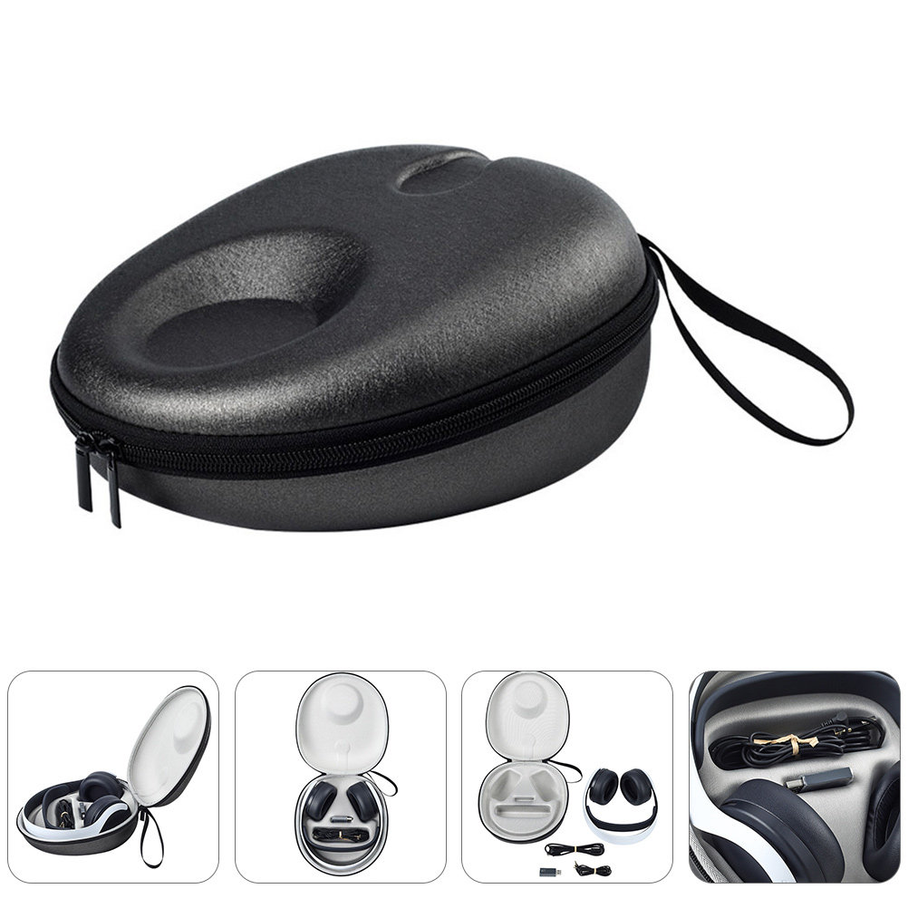Kopfhörerhülle, spritzwasserge – Headphone Case Hard Bewertung und Preis
