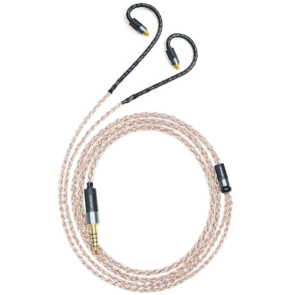 5N OFC Kupfer + Graphen-In-Ear – In Ear Monitor Iem Bewertung und Preis
