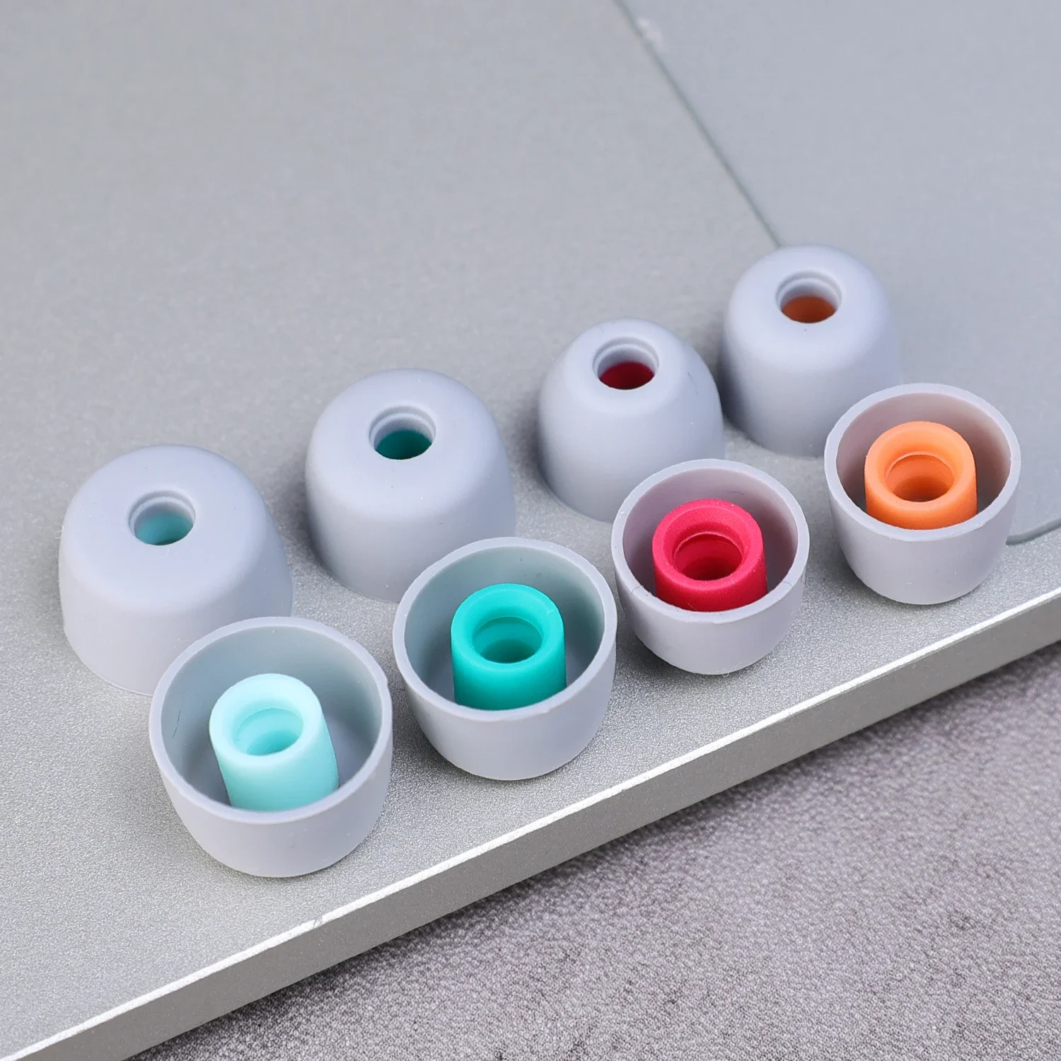 Geräuschunterdrückende Ohrstöp – Silicone Ear Tip Replacement Bewertung und Preis