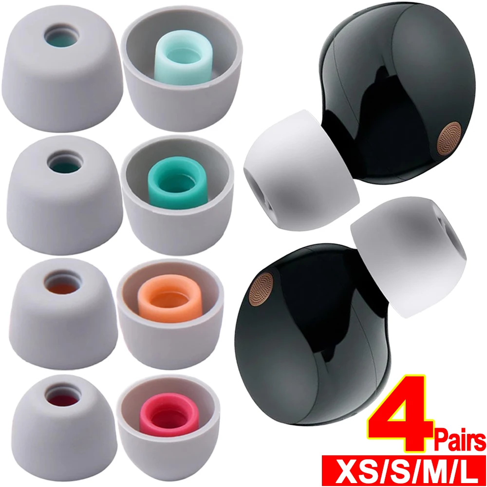 Geräuschunterdrückende Ohrstöp – Silicone Ear Tip Replacement Bewertung und Preis