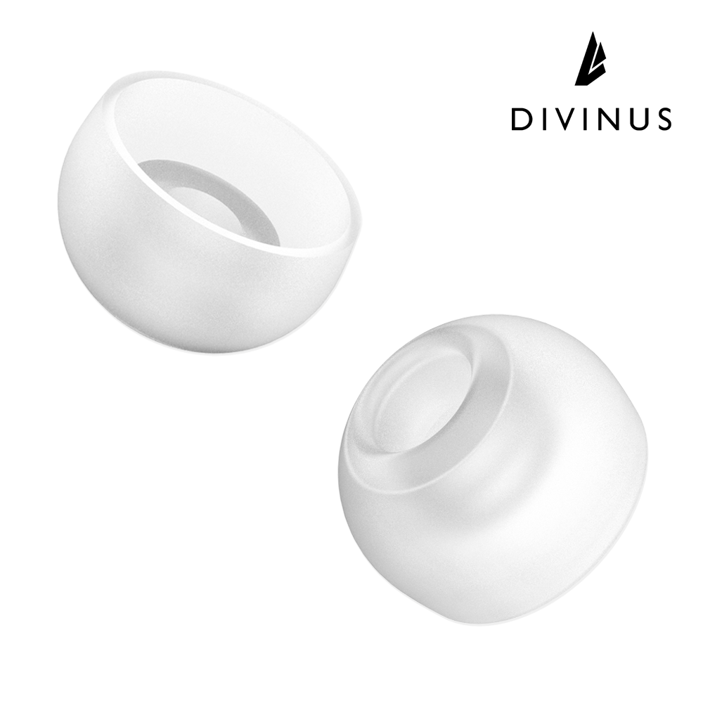 ELOIT/ Divinus Samt-Ohrstöpsel – Wireless Earbuds Tws Bewertung und Preis