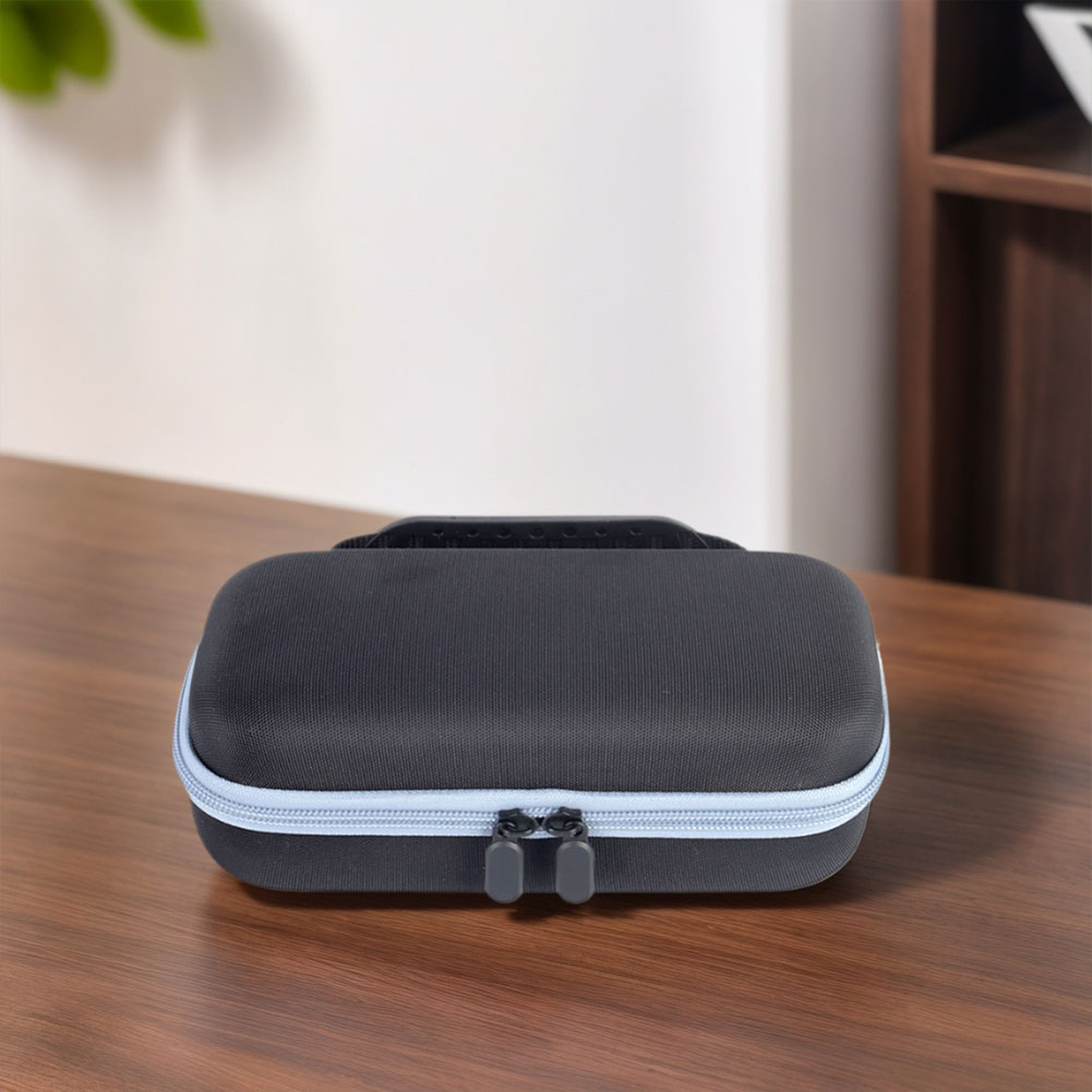 Hartschalen-Tragetasche, kratz – Anker Speaker Soundcore Boom 2 Bewertung und Preis