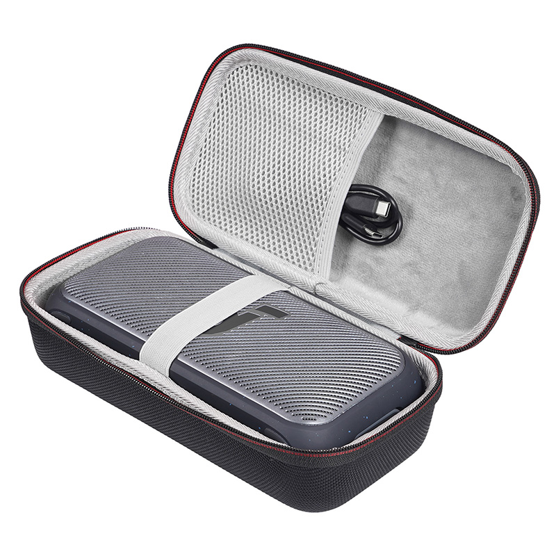 Neueste harte EVA-Reisebox für – Anker Speaker Soundcore Boom 2 Bewertung und Preis