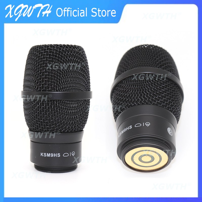 Ersatz-Patronenkapsel-Handmikr – Shure Mic Sm58 Bewertung und Preis