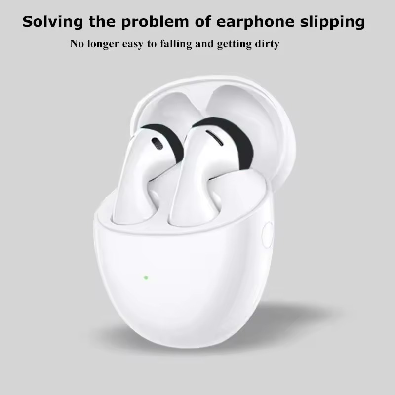 Ultradünne Bluetooth-Headset-O – Silicone Ear Tip Replacement Bewertung und Preis