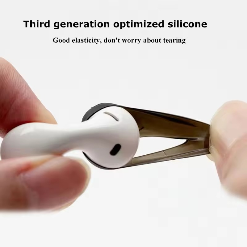 Ultradünne Bluetooth-Headset-O – Silicone Ear Tip Replacement Bewertung und Preis